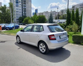 Skoda Fabia 1.0 MPI - 15900 лв. - 58238757 4