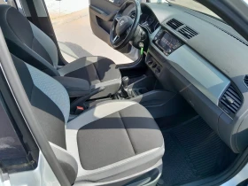 Skoda Fabia 1.0 MPI - 15900 лв. - 58238757 8