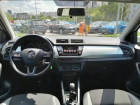 Skoda Fabia 1.0 MPI - 15900 лв. - 58238757 9
