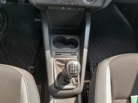 Skoda Fabia 1.0 MPI - 15900 лв. - 58238757 11