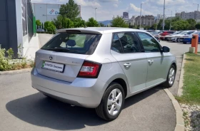 Skoda Fabia 1.0 MPI - 15900 лв. - 58238757 3