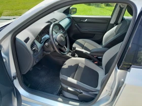 Skoda Fabia 1.0 MPI - 15900 лв. - 58238757 6