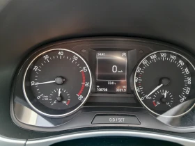 Skoda Fabia 1.0 MPI - 15900 лв. - 58238757 12