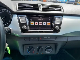 Skoda Fabia 1.0 MPI - 15900 лв. - 58238757 10