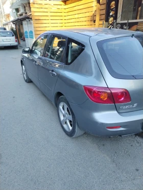 Обява за продажба на Mazda 3 ~1 800 EUR - изображение 1