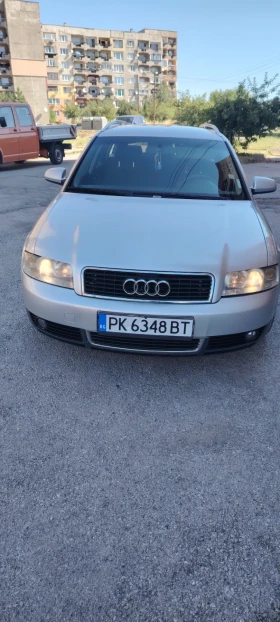 Обява за продажба на Audi A4 Avant ~4 800 лв. - изображение 1