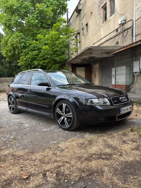 Обява за продажба на Audi A4 ~7 300 лв. - изображение 1