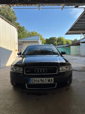 Audi A4 | Mobile.bg    2