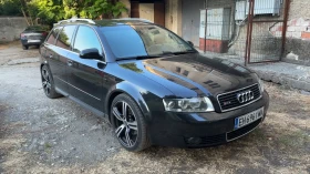 Обява за продажба на Audi A4 ~7 300 лв. - изображение 2