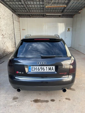 Audi A4 | Mobile.bg    4