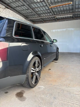 Audi A4 | Mobile.bg    3