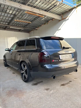 Audi A4 | Mobile.bg    5