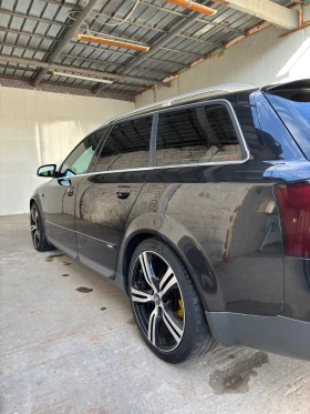 Audi A4 | Mobile.bg    6