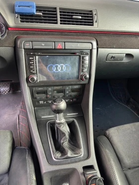 Audi A4 | Mobile.bg    11