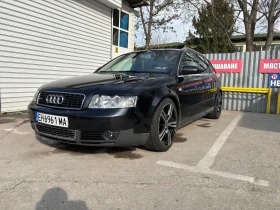 Обява за продажба на Audi A4 ~7 300 лв. - изображение 3