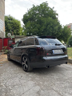 Обява за продажба на Audi A4 ~7 300 лв. - изображение 5