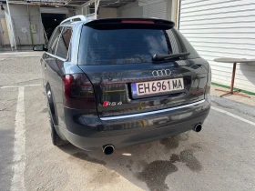 Обява за продажба на Audi A4 ~7 300 лв. - изображение 9
