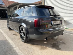 Обява за продажба на Audi A4 ~7 300 лв. - изображение 8