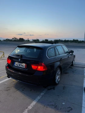 Обява за продажба на BMW 330 BMW 330d xd 2009 ~13 800 лв. - изображение 4