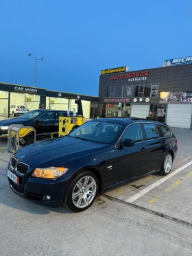 Обява за продажба на BMW 330 BMW 330d xd 2009 ~13 800 лв. - изображение 2