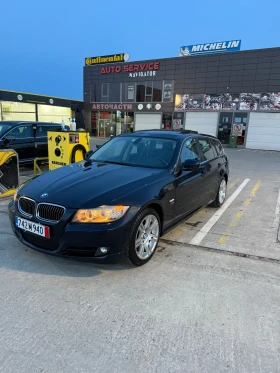 Обява за продажба на BMW 330 BMW 330d xd 2009 ~13 800 лв. - изображение 11