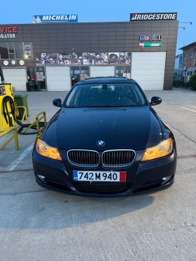 BMW 330 BMW 330d xd 2009 | Mobile.bg    13