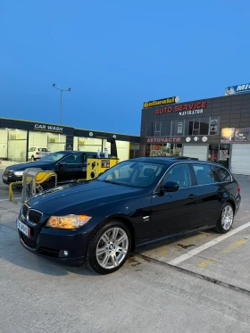 Обява за продажба на BMW 330 BMW 330d xd 2009 ~13 800 лв. - изображение 1