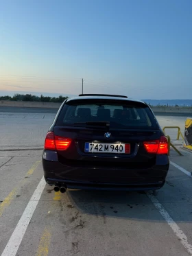 Обява за продажба на BMW 330 BMW 330d xd 2009 ~13 800 лв. - изображение 6