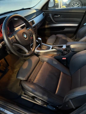 Обява за продажба на BMW 330 BMW 330d xd 2009 ~13 800 лв. - изображение 10