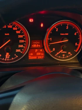 Обява за продажба на BMW 330 BMW 330d xd 2009 ~13 800 лв. - изображение 9