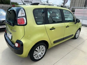 Обява за продажба на Citroen C3 Picasso 1.6hdi 90к. Клима! внос Италия! ~5 600 лв. - изображение 3