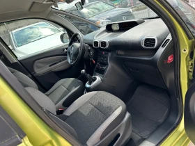 Citroen C3 Picasso 1.6hdi 90. !  ! | Mobile.bg    13