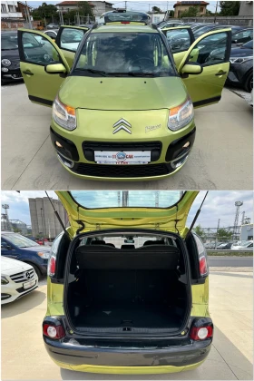 Citroen C3 Picasso 1.6hdi 90. !  ! | Mobile.bg    17