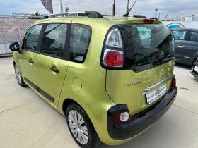 Обява за продажба на Citroen C3 Picasso 1.6hdi 90к. Клима! внос Италия! ~5 600 лв. - изображение 5