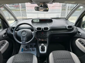 Обява за продажба на Citroen C3 Picasso 1.6hdi 90к. Клима! внос Италия! ~5 600 лв. - изображение 10