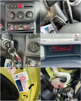 Citroen C3 Picasso 1.6hdi 90. !  ! | Mobile.bg    16