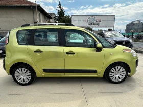 Обява за продажба на Citroen C3 Picasso 1.6hdi 90к. Клима! внос Италия! ~5 600 лв. - изображение 7