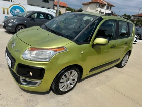 Обява за продажба на Citroen C3 Picasso 1.6hdi 90к. Клима! внос Италия! ~5 600 лв. - изображение 1