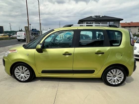 Обява за продажба на Citroen C3 Picasso 1.6hdi 90к. Клима! внос Италия! ~5 600 лв. - изображение 6