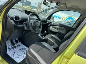 Обява за продажба на Citroen C3 Picasso 1.6hdi 90к. Клима! внос Италия! ~5 600 лв. - изображение 8