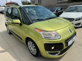 Обява за продажба на Citroen C3 Picasso 1.6hdi 90к. Клима! внос Италия! ~5 600 лв. - изображение 2