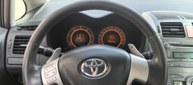Обява за продажба на Toyota Auris 1.4 D4D ~7 500 лв. - изображение 7