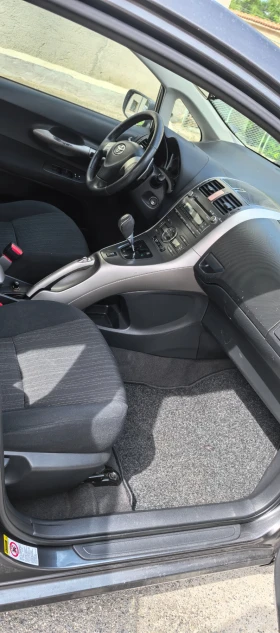 Обява за продажба на Toyota Auris 1.4 D4D ~7 500 лв. - изображение 4