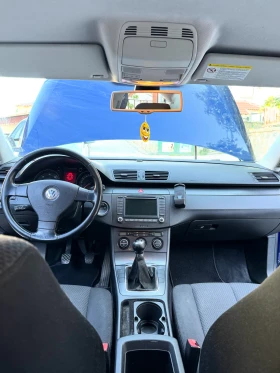 VW Passat 6 | Mobile.bg    3