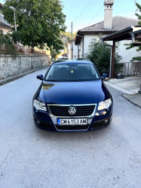 VW Passat 6 | Mobile.bg    12