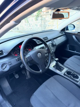 VW Passat 6 | Mobile.bg    5