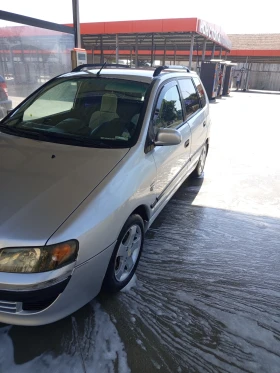 Обява за продажба на Mitsubishi Space star ~3 500 лв. - изображение 6