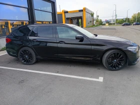 BMW 540 G31 LUXURY LINE 540d | Mobile.bg    4