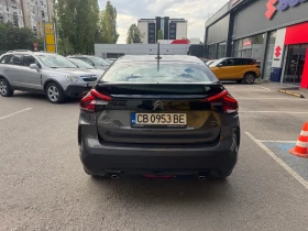 Citroen C4 Гаранционен!!! - 36390 лв. - 37213399 6