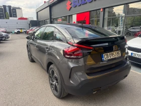 Citroen C4 Гаранционен!!! - 36390 лв. - 37213399 5